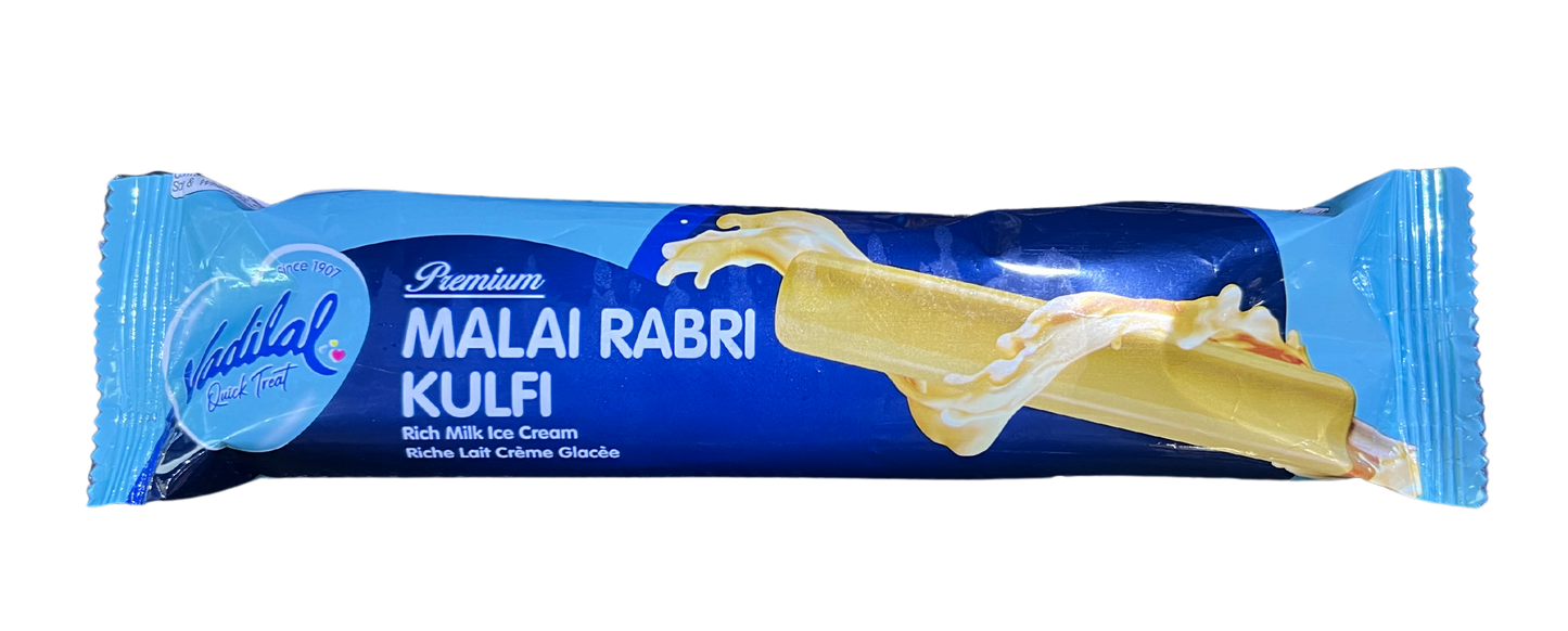 VADILAL MALAI RABRI KULFI 80ml