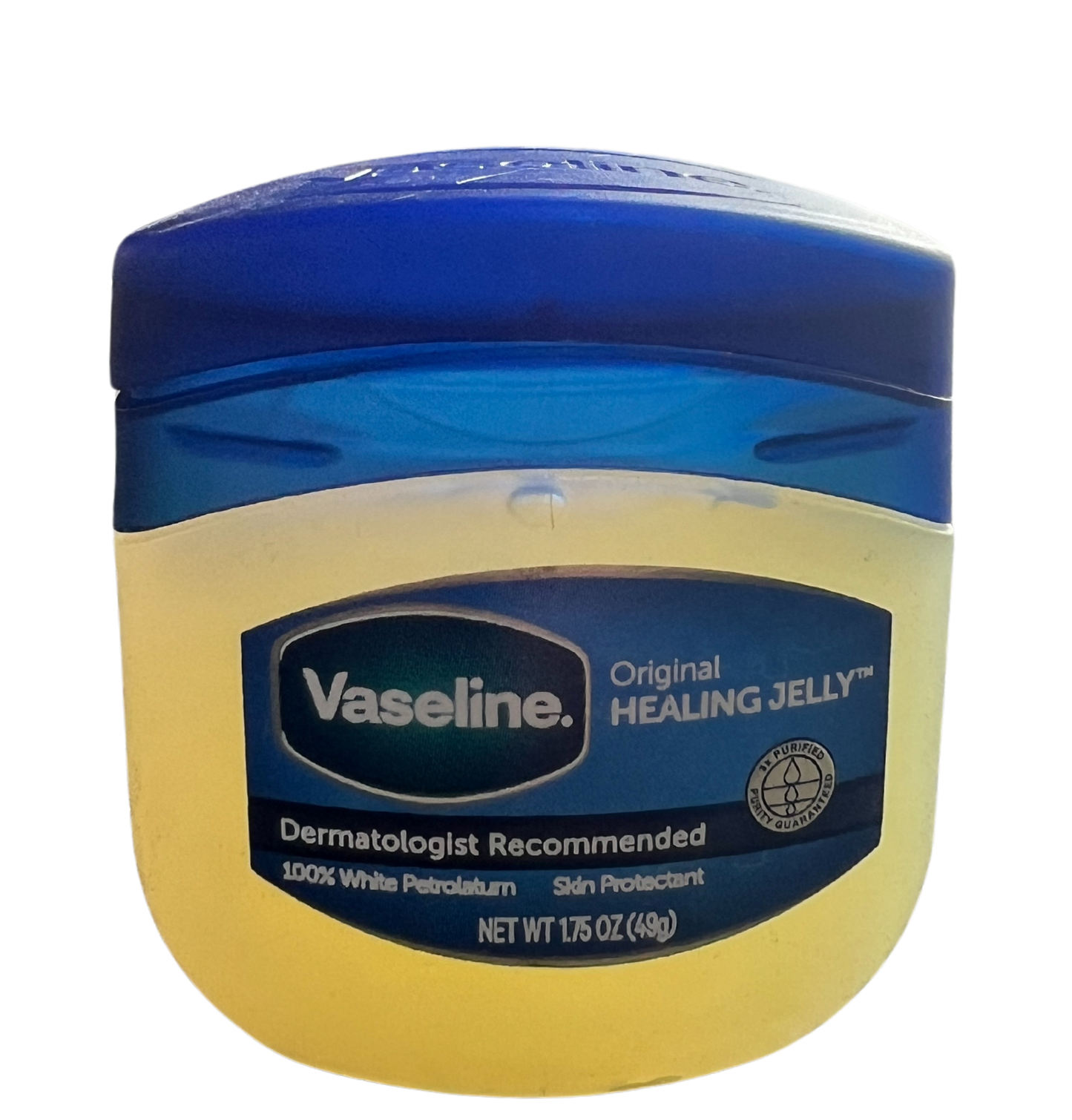 VASELINE PETROLEUM JELLY 49g