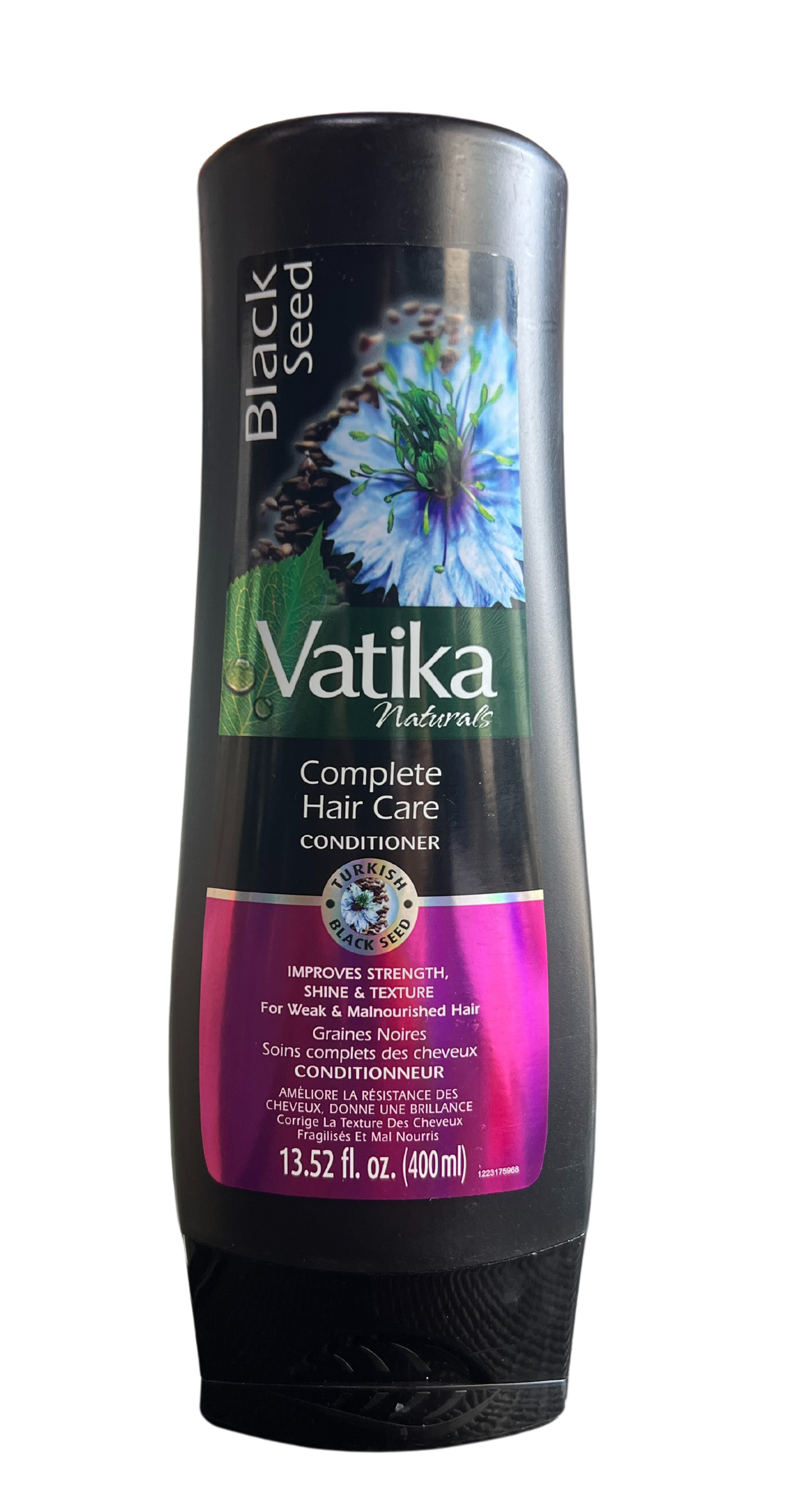 VATIKA COMPLETE HAIR CARE CONDITIONER 400ml