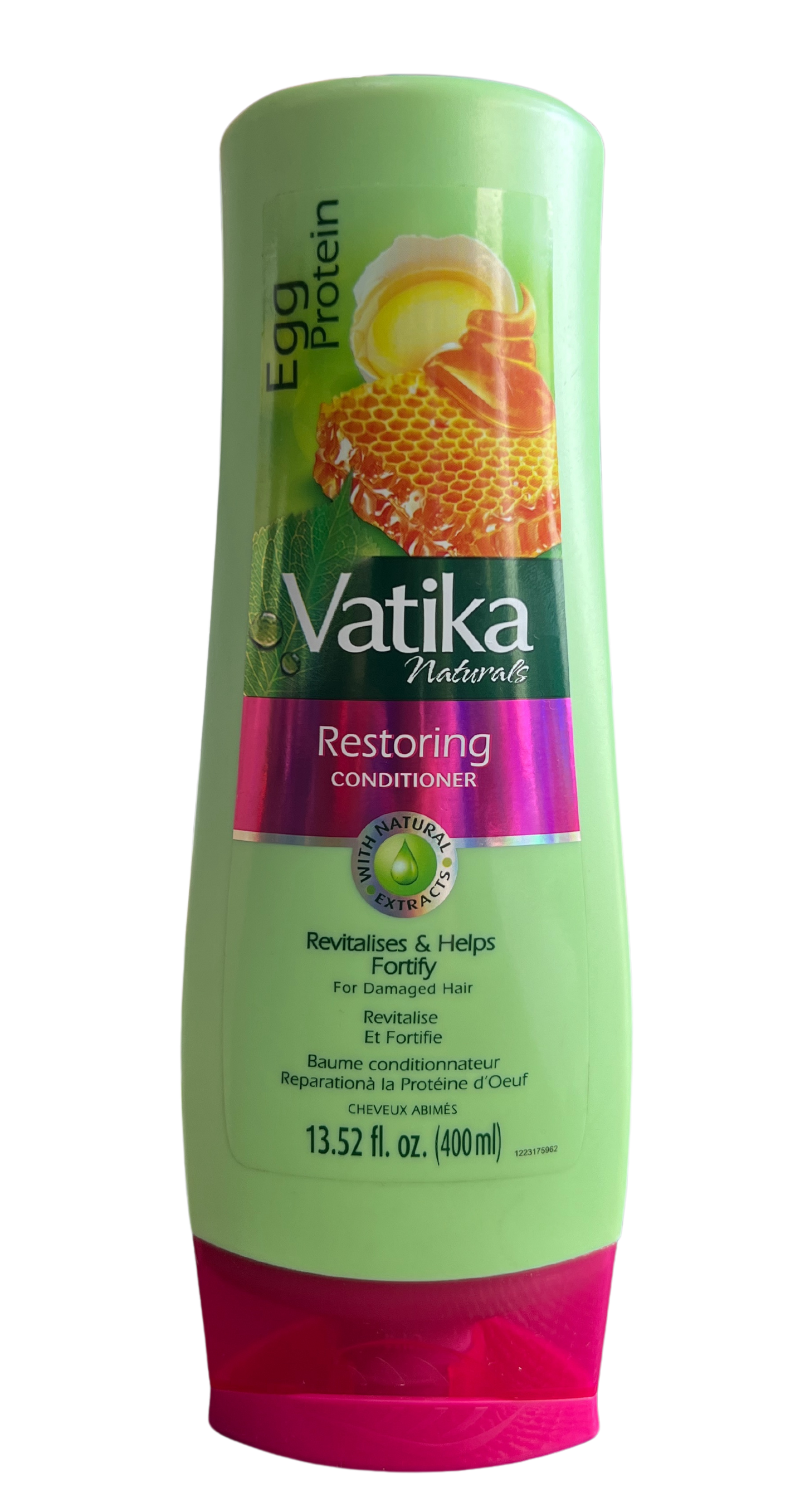 VATIKA RESTORING CONDITIONER 400ml