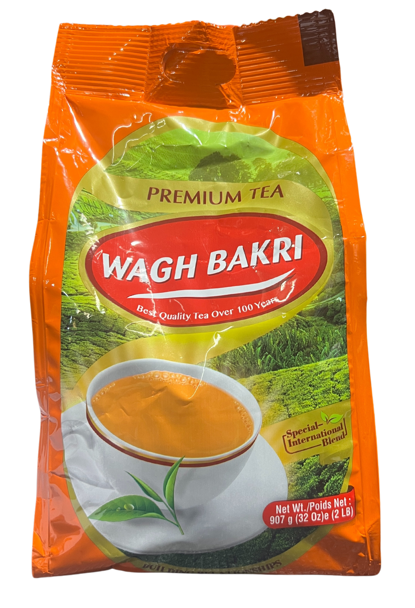 WAGH BAKRI PREMIUM TEA