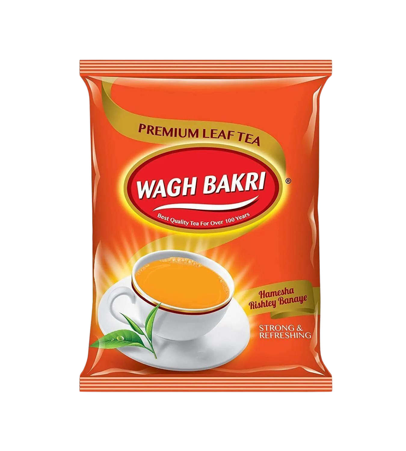 WAGH BAKRI TEA 1kg