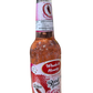 WHOLE & HEARTY BASIL SEEDS FRUIT FLAVOURED DRINK