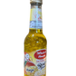 WHOLE & HEARTY BASIL SEEDS FRUIT FLAVOURED DRINK