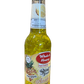 WHOLE & HEARTY BASIL SEEDS FRUIT FLAVOURED DRINK