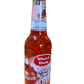 WHOLE & HEARTY BASIL SEEDS FRUIT FLAVOURED DRINK