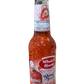 WHOLE & HEARTY BASIL SEEDS FRUIT FLAVOURED DRINK
