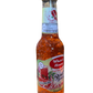 WHOLE & HEARTY BASIL SEEDS FRUIT FLAVOURED DRINK