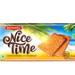 BRITANNIA NICE TIME COCONUT COOKIES