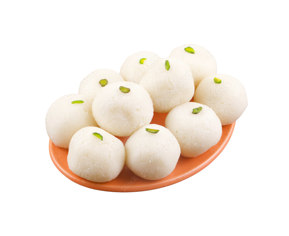 ABHAY ANGOORI RASGULLA (BUCKET)