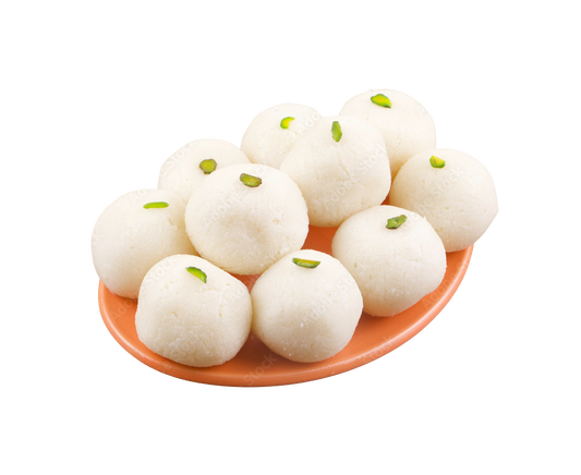 ABHAY ANGOORI RASGULLA (BUCKET)