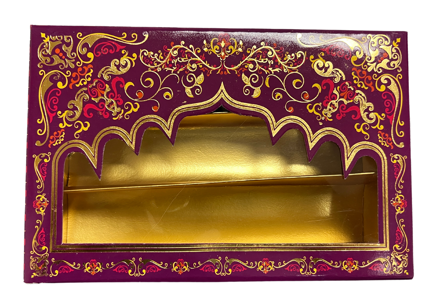 SWEET BOX FANCY 1LB