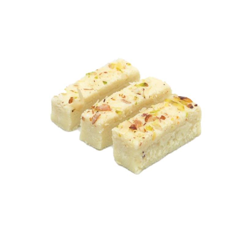 ABHAY MALAI BURFI
