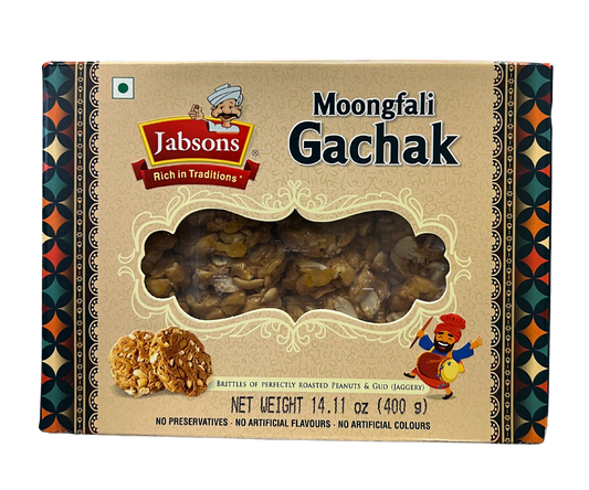 JABSONS MOONGFALI GACHAK