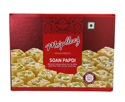 MOPLLEEZ SOAN PAPDI
