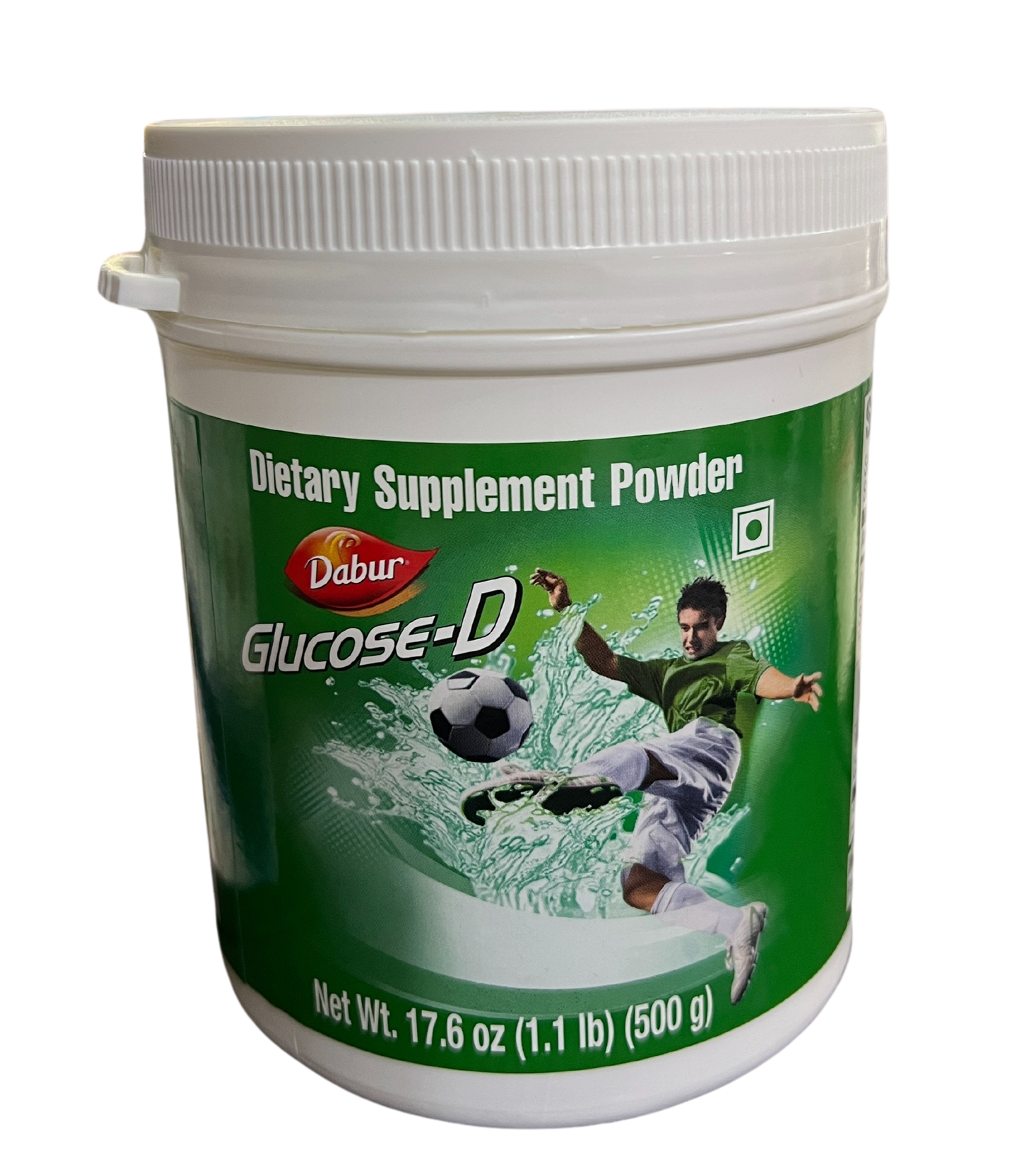 DABUR GLUCOSE D