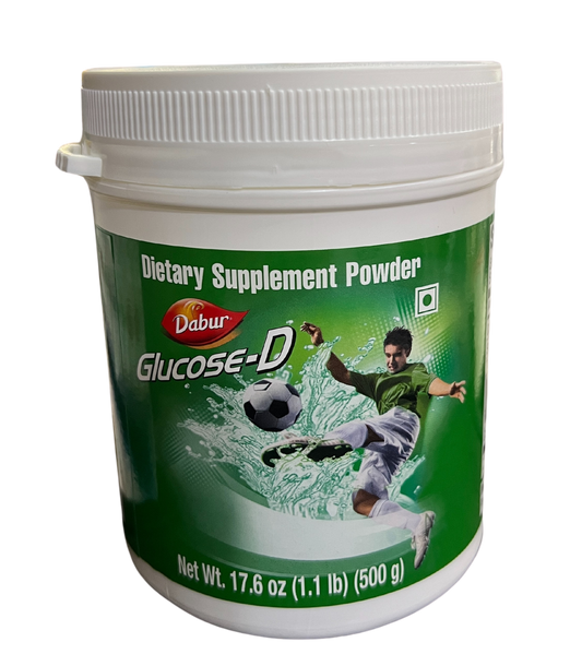 DABUR GLUCOSE D