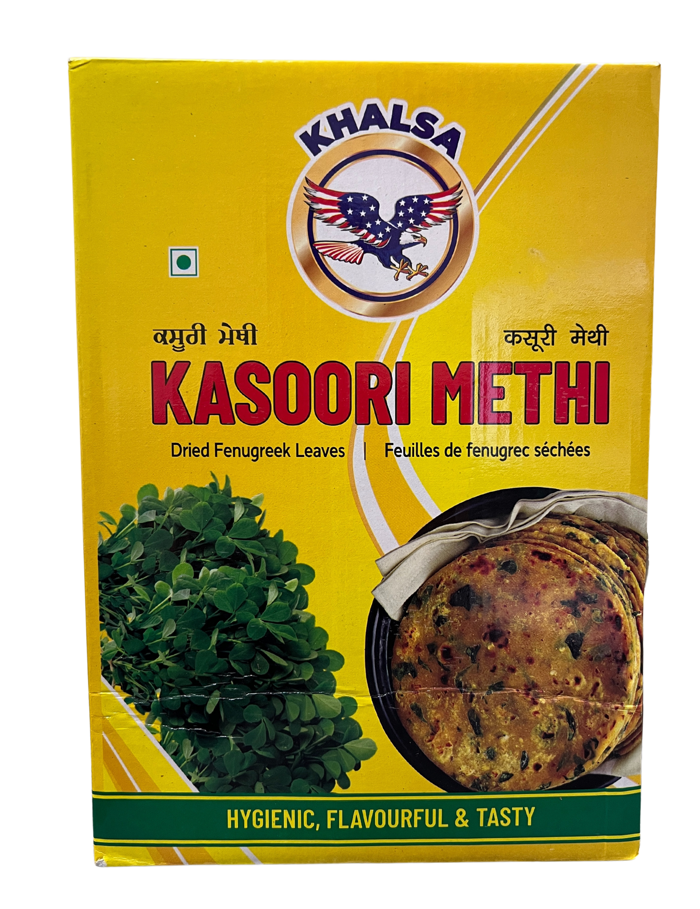 KHALSA KASOORI METHI