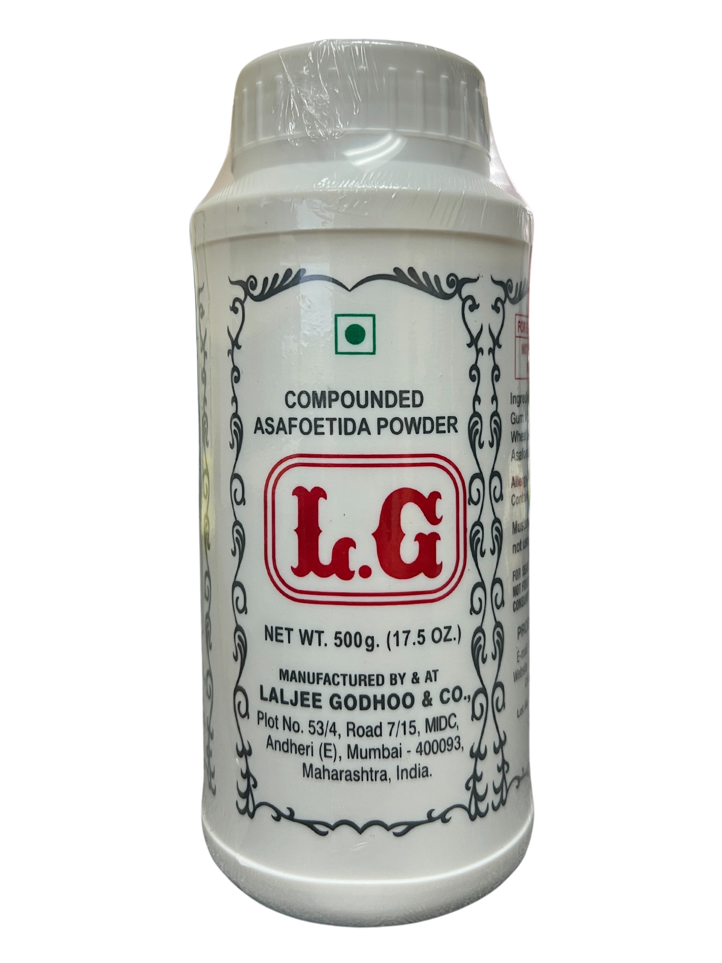 LG HING