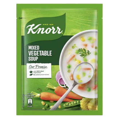 KNORR SOUP