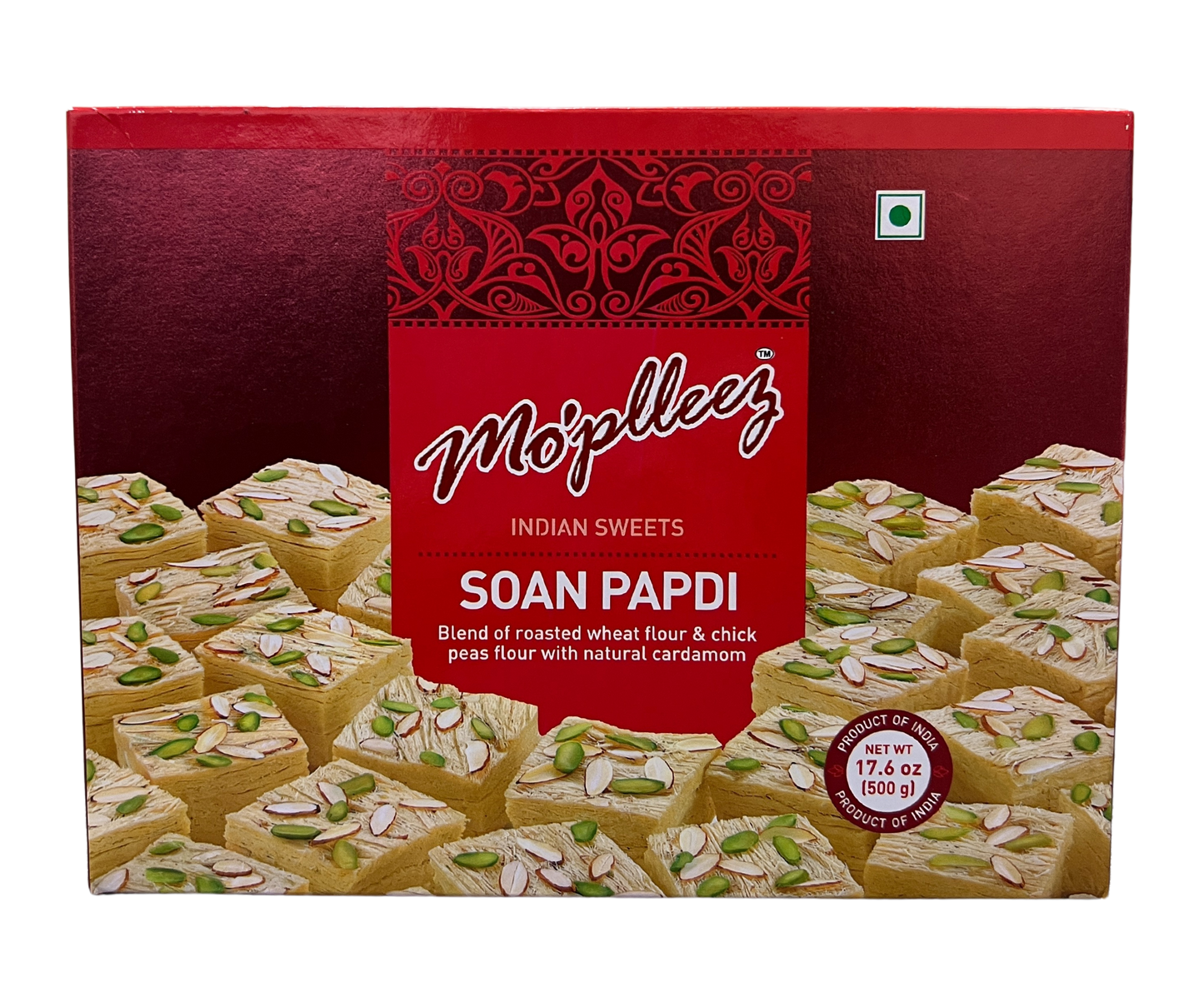 MOPLLEEZ SOAN PAPDI