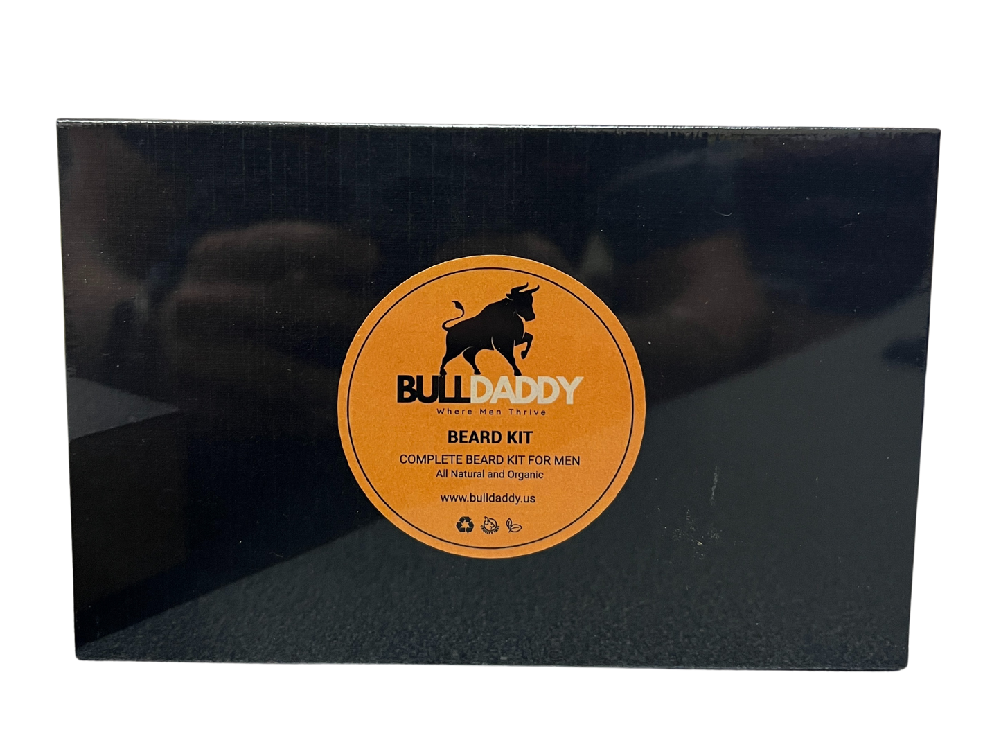 BULLDADDY BEARD KIT