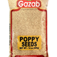 GAZAB POPPY SEEDS