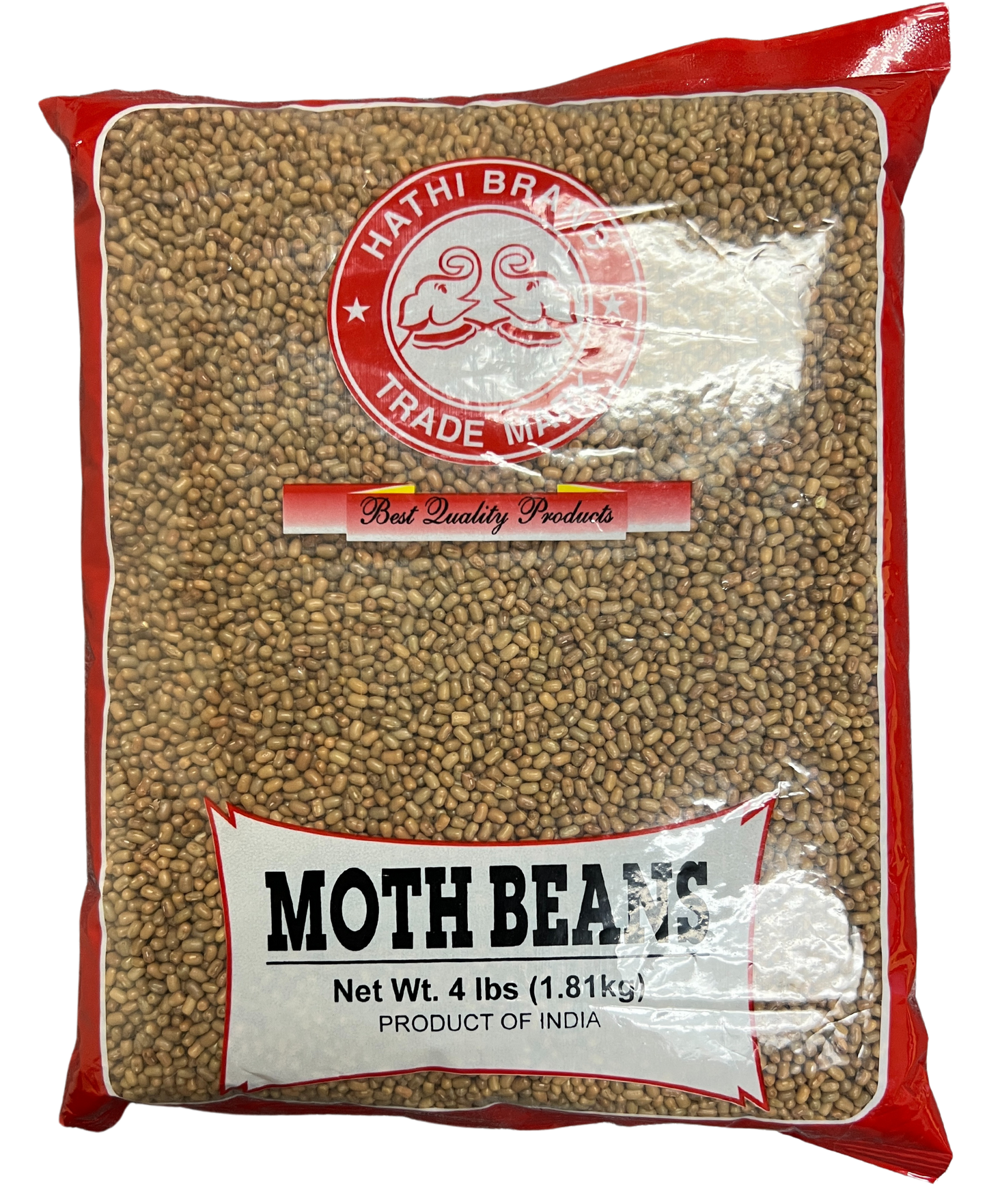 HB MOTH BEANS