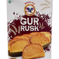 KHALSA RUSK 600g