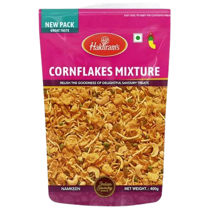 HALDIRAM'S (HR) CORNFLAKES MIXTURE