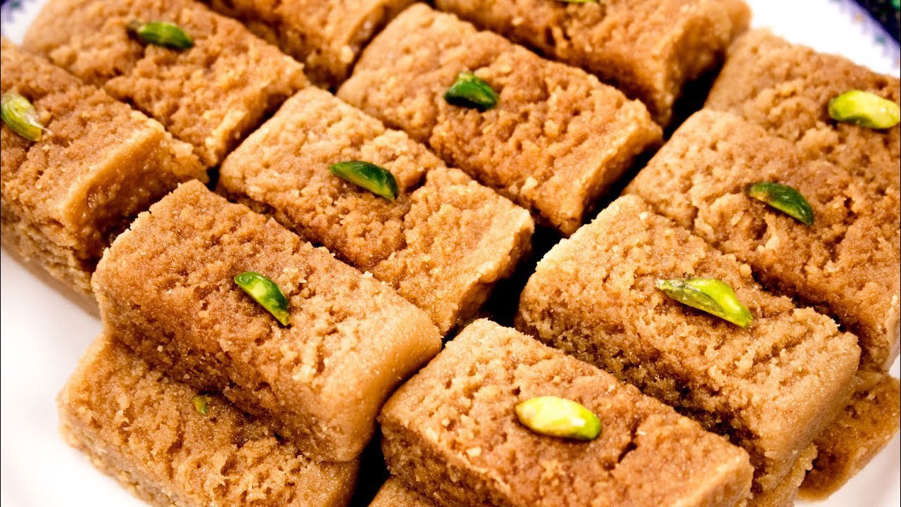 ABHAY MILK CAKE