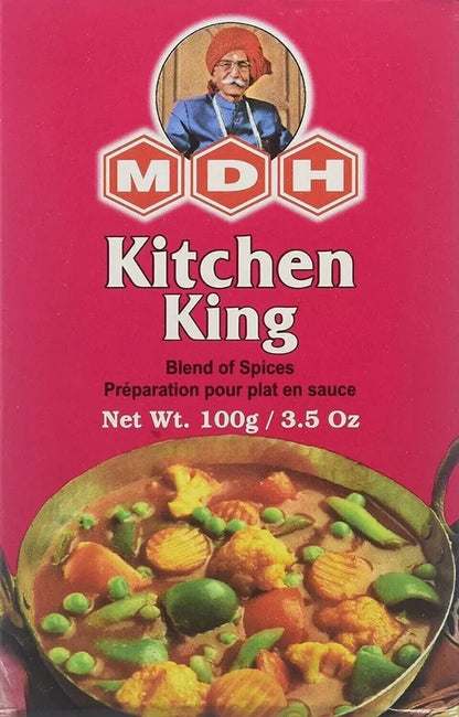 MDH KITCHEN KING